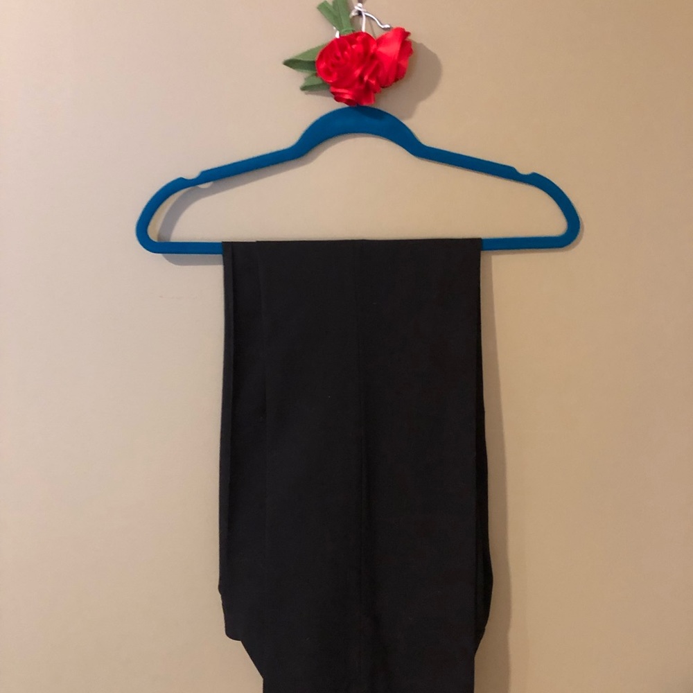 Black Calvin Klein women’s dress pants